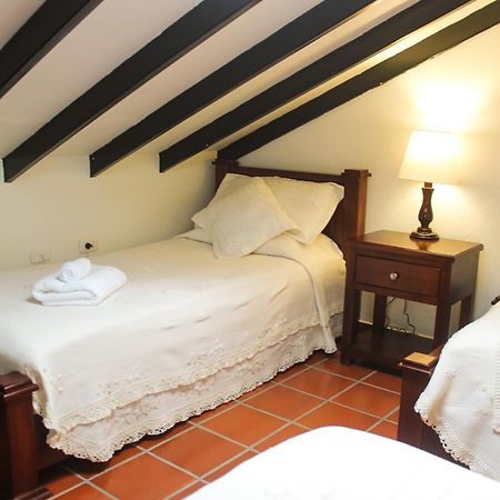 Casona 1865 Ξενοδοχείο Raquira Εξωτερικό φωτογραφία