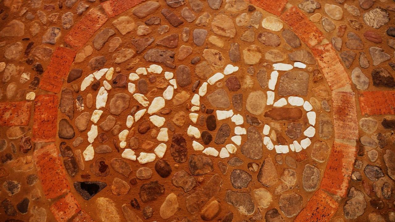 Casona 1865 Ξενοδοχείο Raquira Εξωτερικό φωτογραφία