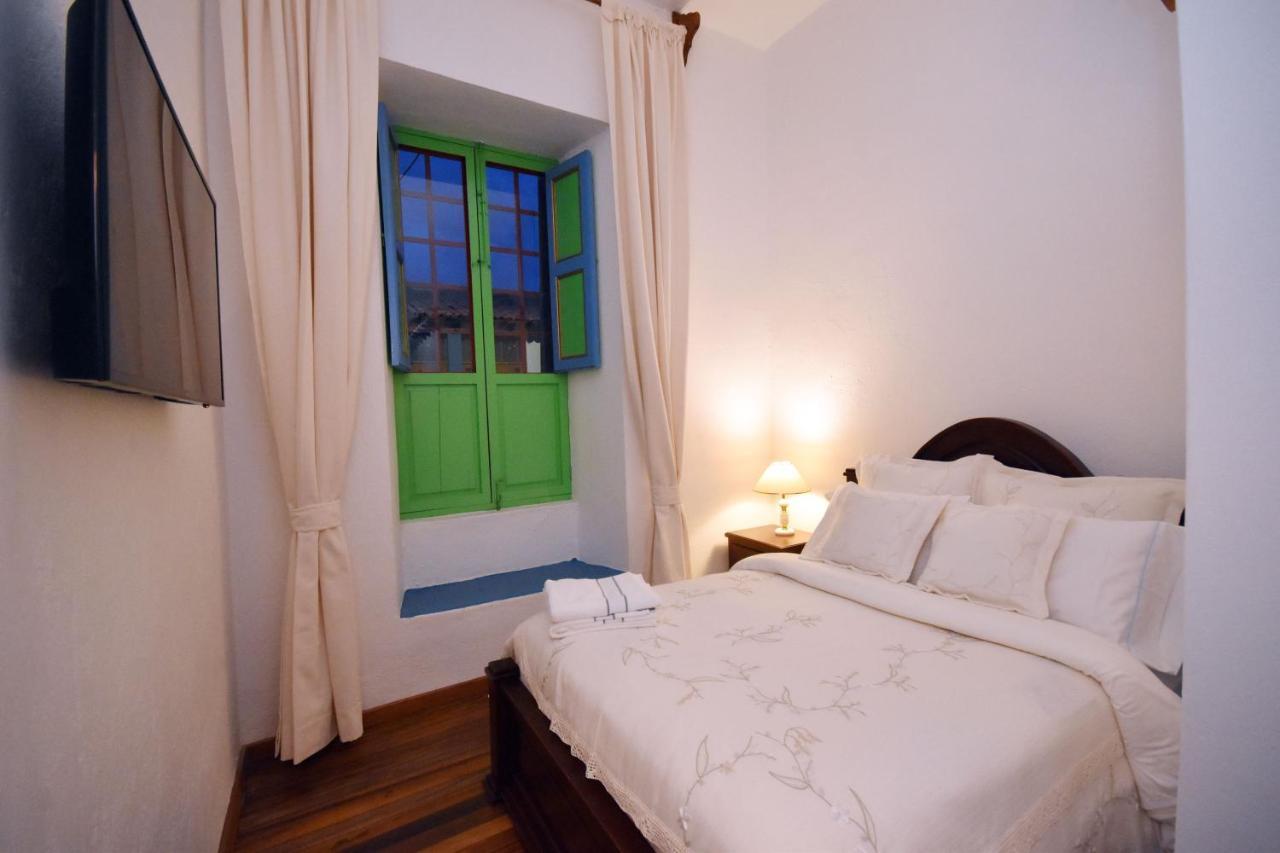 Casona 1865 Ξενοδοχείο Raquira Εξωτερικό φωτογραφία