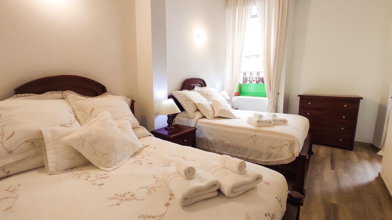 Casona 1865 Ξενοδοχείο Raquira Εξωτερικό φωτογραφία