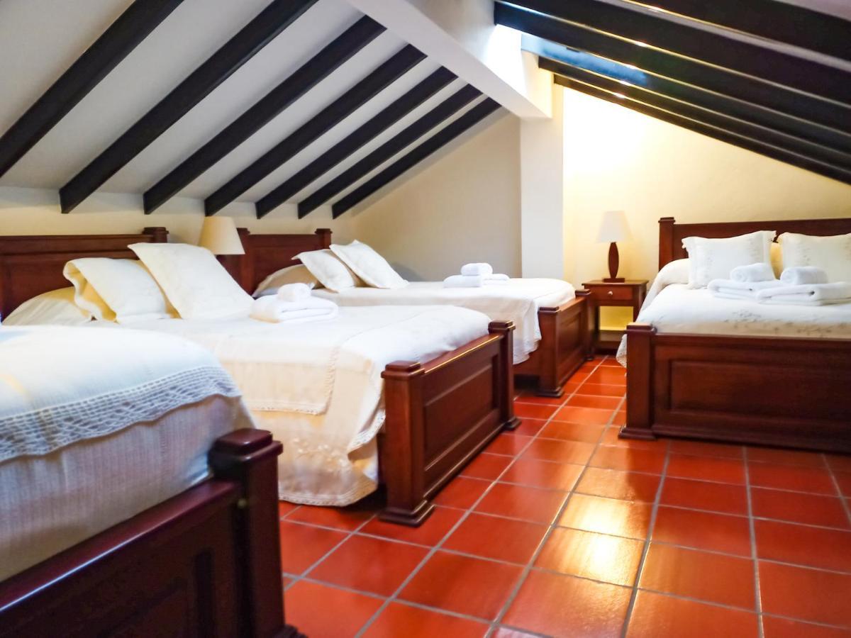 Casona 1865 Ξενοδοχείο Raquira Εξωτερικό φωτογραφία